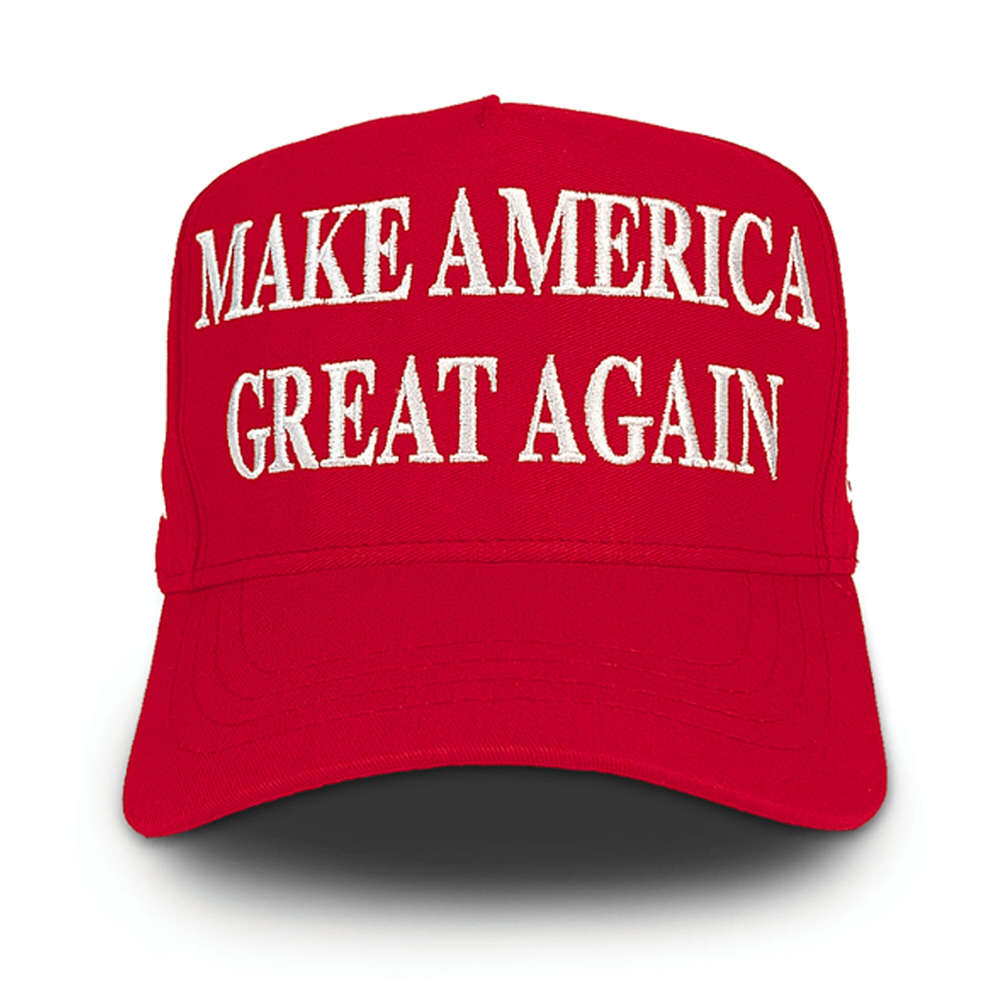 45-47 MAGA Hat