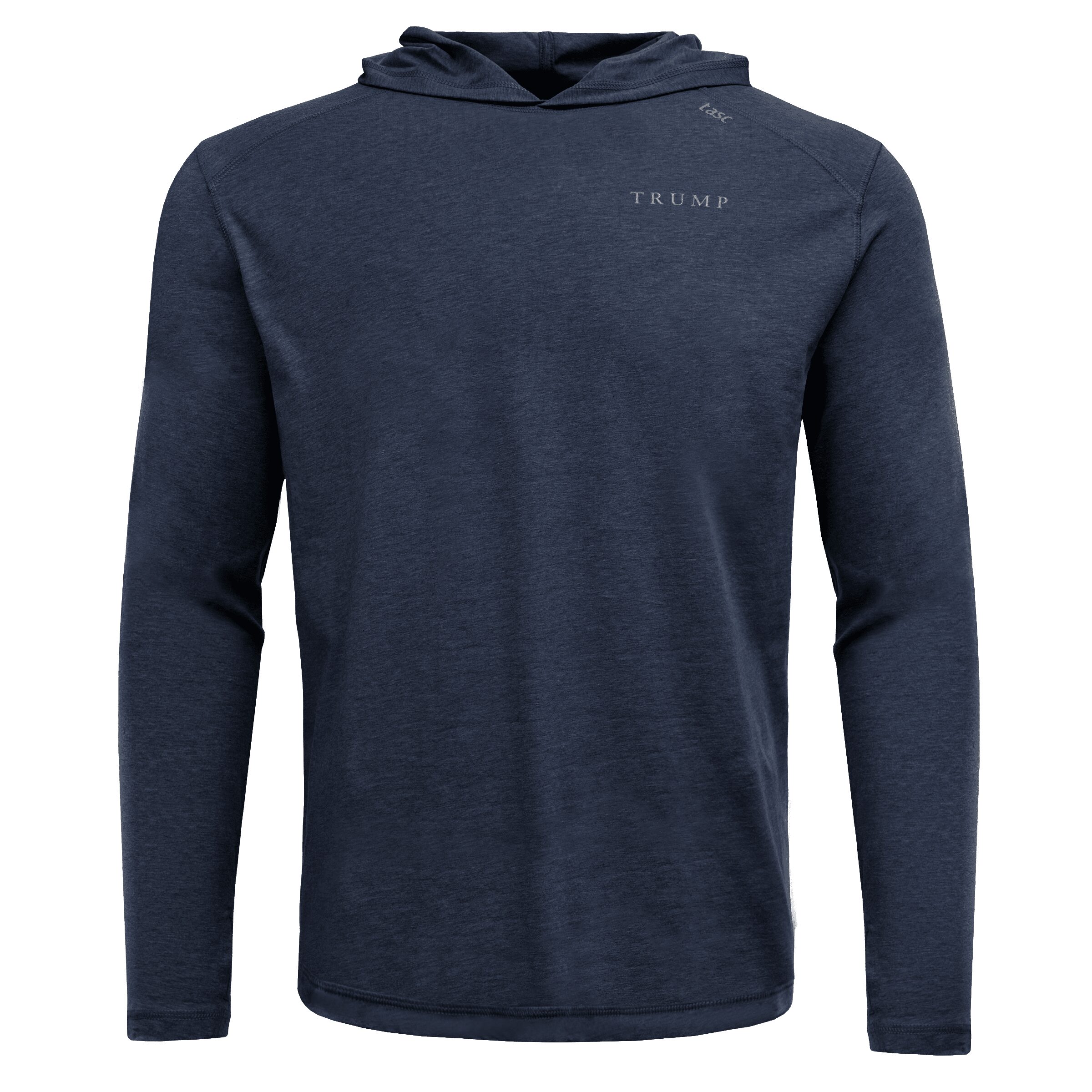 Carrollton Hoodie – Navy Heather