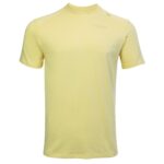 Carrollton Tee – Yellow