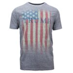 Central Flag Tee