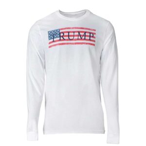 Flag Long Sleeve