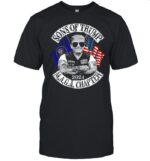 Sons of Trump 2024 Maga Chapter T-shirt