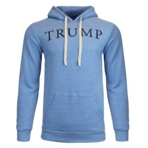 Trump Arch Hoodie – Pool