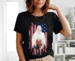 Trump Assassination T-Shirt