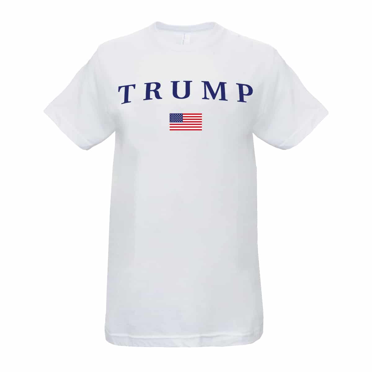 Trump Flag Tee