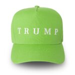 Trump Hat – Green Apple