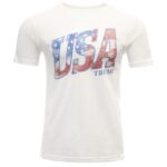 Vintage USA Tee