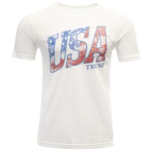 Vintage USA Tee