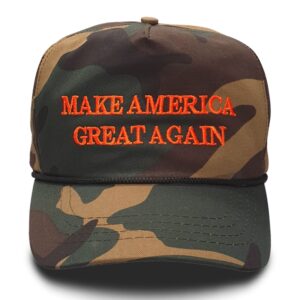 MAGA Hat