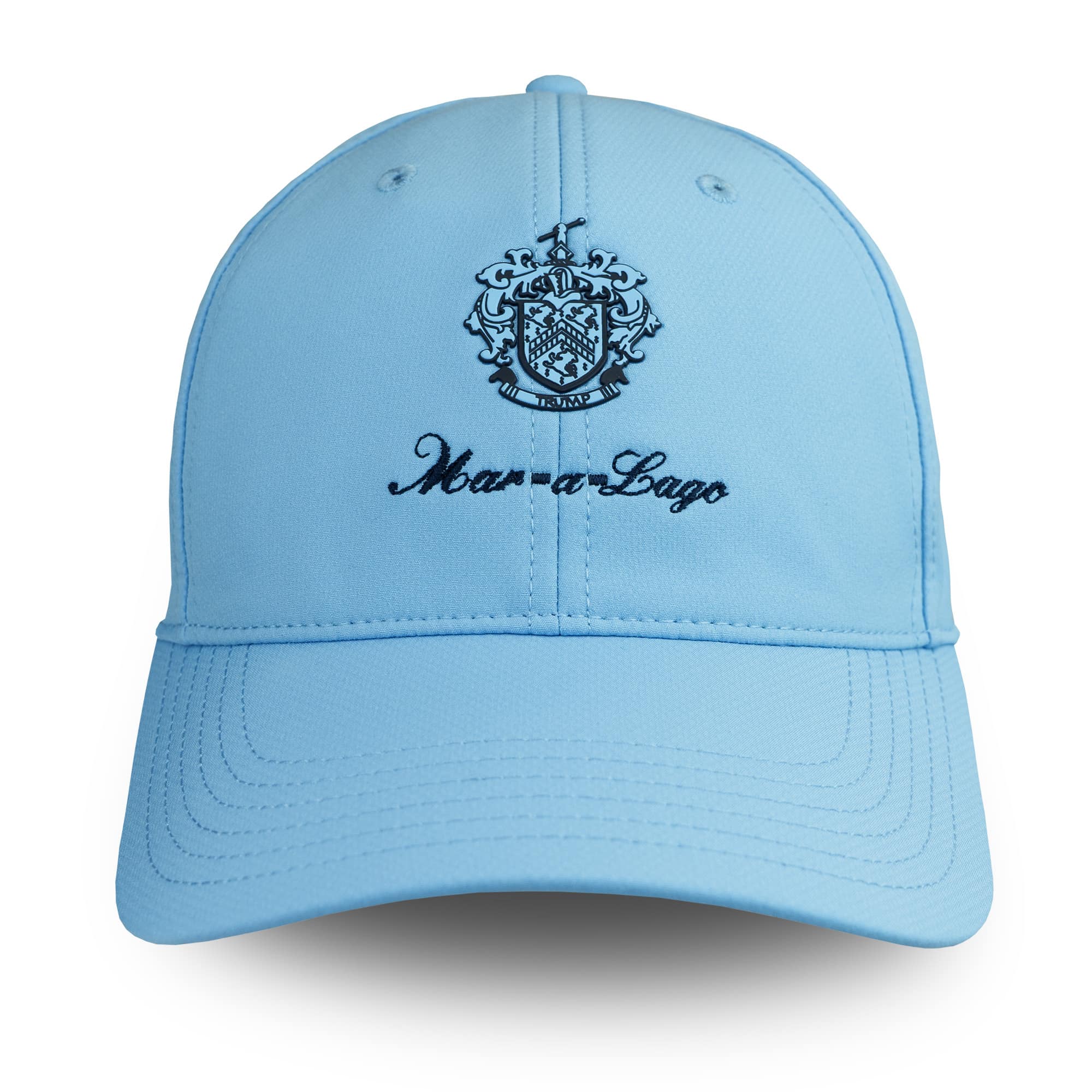 Mar-a-Lago Crest Hat