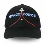 Space Force Hat