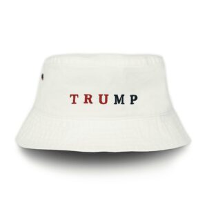 Trump Bucket Hat