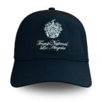 Trump Los Angeles Crest Hat