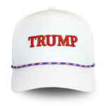 Trump Rope Hat