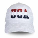 USA Streak Hat